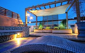 Casa Logos Hotel Boutique